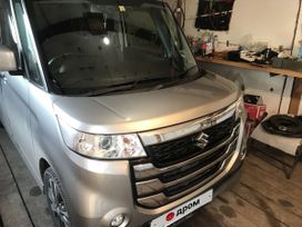  Suzuki Spacia 2017 , 850000 , 