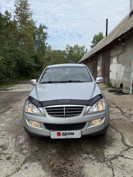 SUV   SsangYong Kyron 2012 , 1330000 , 