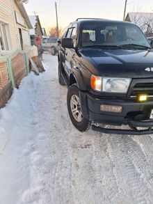  4Runner 1997