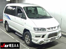    Mitsubishi Delica 2005 , 1210000 , -