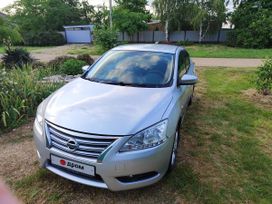  Nissan Sentra 2014 , 990000 , 