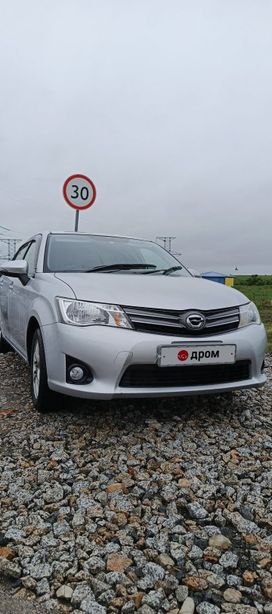  Toyota Corolla Axio 2014 , 980000 , 