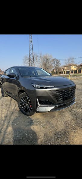 SUV   Changan UNI-K 2023 , 3700000 , 