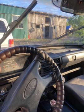  3   4x4 2121  1997 , 235000 , 