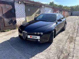  Alfa Romeo 159 2007 , 1050000 , 
