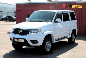 SUV     2021 , 1075000 ,  
