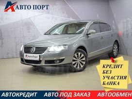  Volkswagen Passat 2007 , 745000 , 