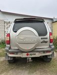 SUV   Chevrolet Niva 2006 , 400000 , 
