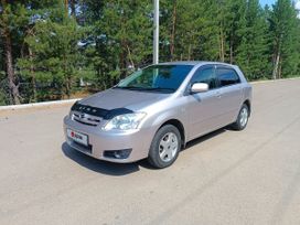  Toyota Corolla Runx 2005 , 600000 , -