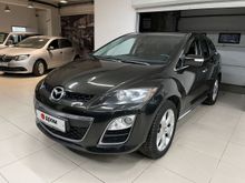  CX-7, 2010