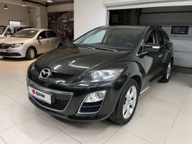 SUV   Mazda CX-7 2010 , 949000 , 