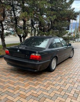  BMW 7-Series 1995 , 1100000 , 