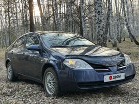  Nissan Primera 2002 , 399000 , 
