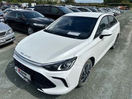  BAIC U5 Plus 2023 , 1025000 , 