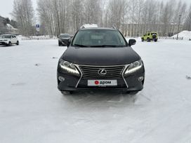 SUV   Lexus RX350 2013 , 2700000 , 