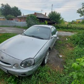  Ford Taurus 1997 , 200000 , 