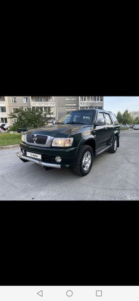 SUV   Great Wall Safe 2009 , 700000 , 