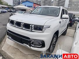 SUV   BAIC BJ60 2023 , 3500000 , 