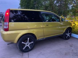  3  Honda HR-V 1999 , 520000 , 