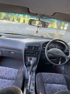  Mitsubishi Mirage 1993 , 130000 , 