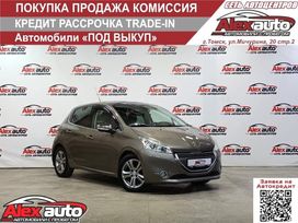  Peugeot 208 2012 , 920000 , 