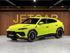 SUV   Lamborghini Urus 2023 , 39000000 , 