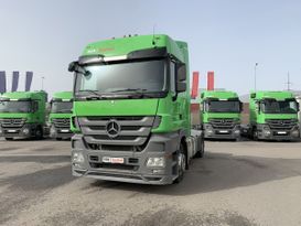 Седельн‹й ‚яга‡ Mercedes-Benz Actros 1844 2017 года, 5500000 рублей, -