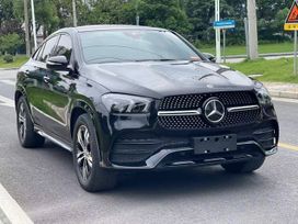 SUV   Mercedes-Benz GLE Coupe 2022 , 5600000 , 