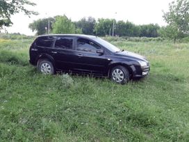  Ford Focus 2007 , 390000 , 