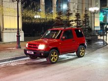  Pajero iO, 1998