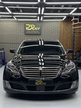  Hyundai Equus 2013 , 2300000 , 