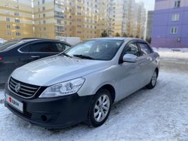 Dongfeng S30 2015 , 550000 , 