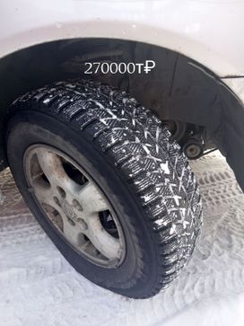    Nissan Presage 1999 , 360000 , 