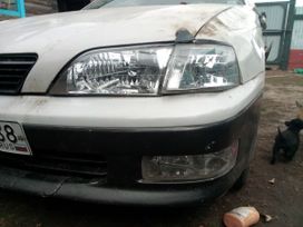  Toyota Vista 1987 , 230000 , 