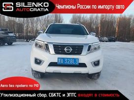  Nissan Navara 2021 , 3300000 , 