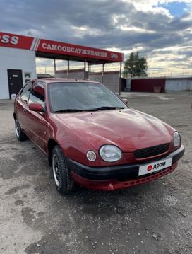  3  Toyota Corolla 1998 , 300000 , 