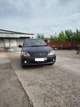    Toyota Nadia 1998 , 430000 , 