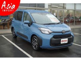    Toyota Sienta 2023 , 2130000 , 