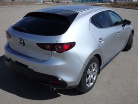  Mazda Mazda3 2022 , 2270000 , 