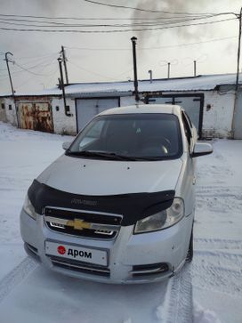  Chevrolet Aveo 2007 , 270000 , 
