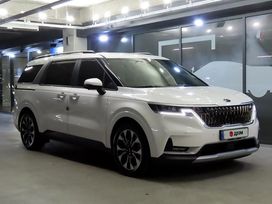    Kia Carnival 2021 , 3550000 ,  