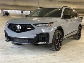 SUV   Acura MDX 2025 , 10460000 , 