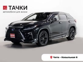 SUV   Lexus RX450h 2018 , 5080000 , 
