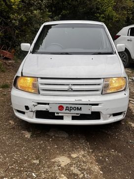  Mitsubishi Mirage Dingo 2002 , 400000 , 