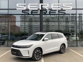 SUV   AITO M7 2023 , 5990000 , 