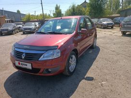  Renault Logan 2010 , 525000 , 