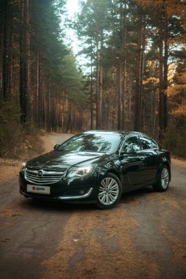  Opel Insignia 2014 , 1200000 , -