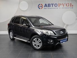 SUV   Great Wall Hover H6 2015 , 888000 , 
