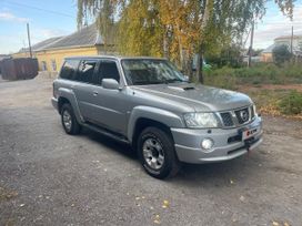 SUV   Nissan Patrol 2008 , 2550000 , 