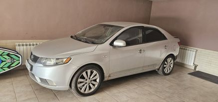  Kia Forte 2009 , 500000 , 